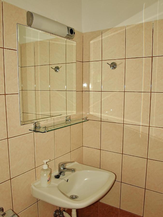 Dionysos Apartment Аспровалта Стая снимка
