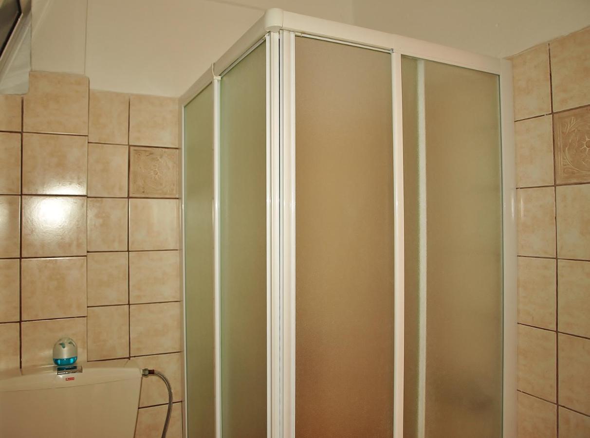 Dionysos Apartment Аспровалта Стая снимка